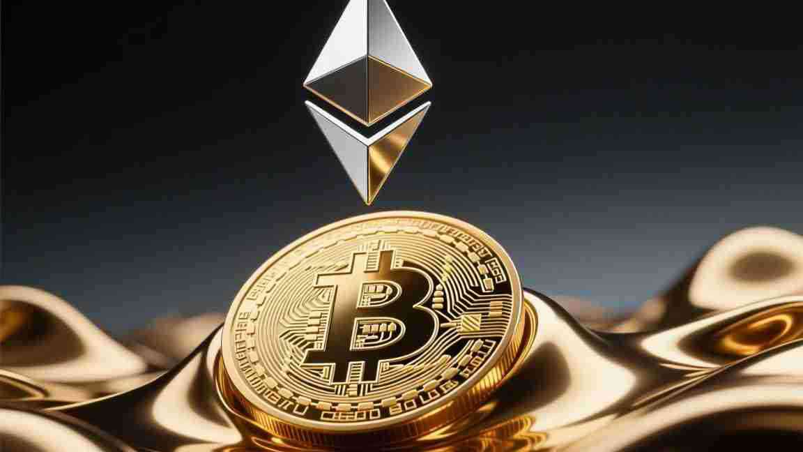 解锁ETH2.0财富机遇,一键参与锁仓挖矿,轻松迈入质押新纪元